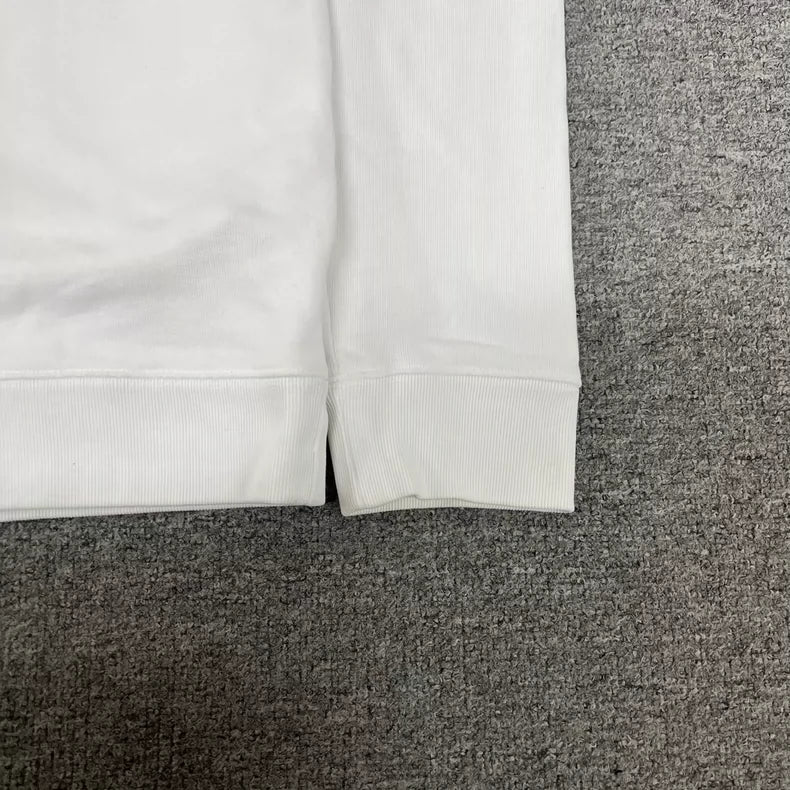 Loewe Embroidered Logo Sweatshirt XL Size