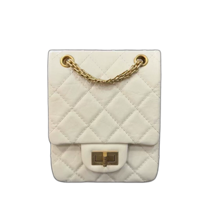 Chanel 2.55 Vertical Handbag