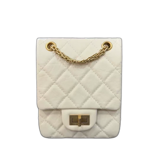 Chanel 2.55 Vertical Handbag