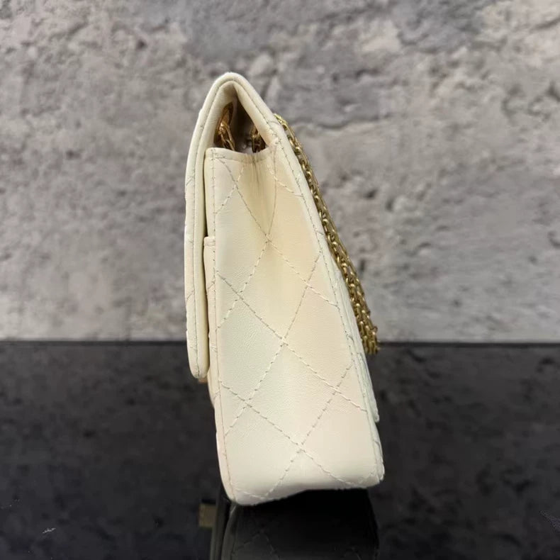 Chanel 2.55 Vertical Handbag