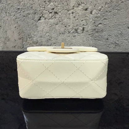 Chanel 2.55 Vertical Handbag