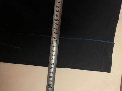 Hermes High-End Knitted Short Sleeve Top