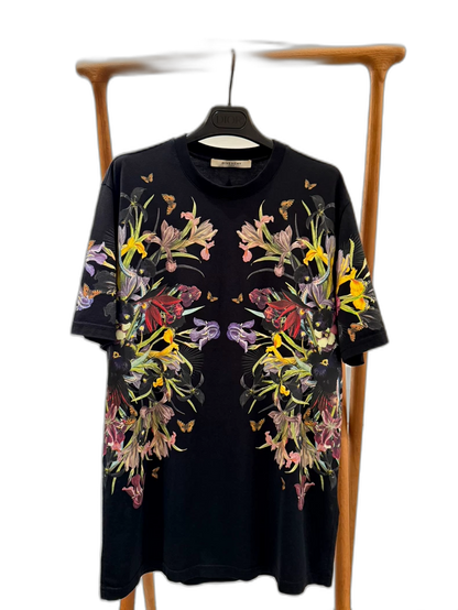 Givenchy Classic Short Sleeve T-shirt