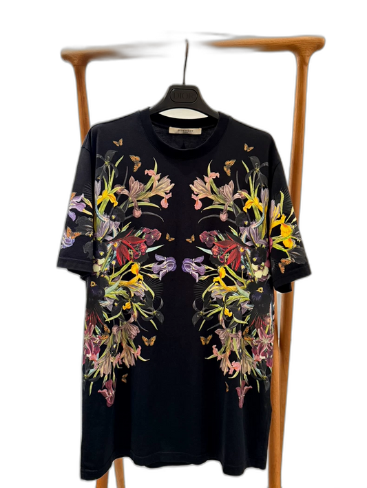 Givenchy Classic Short Sleeve T-shirt