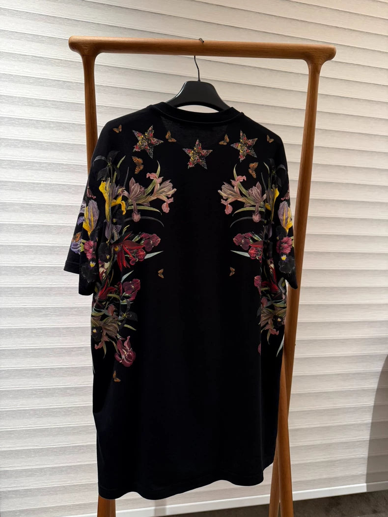 Givenchy Classic Short Sleeve T-shirt