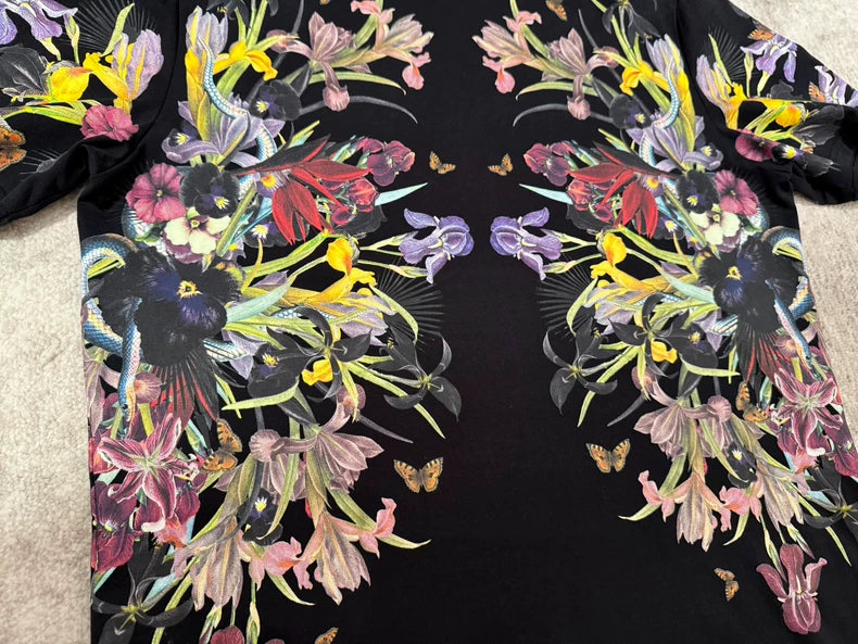 Givenchy Classic Short Sleeve T-shirt