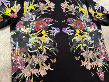 Givenchy Classic Short Sleeve T-shirt