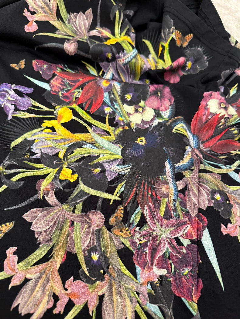 Givenchy Classic Short Sleeve T-shirt