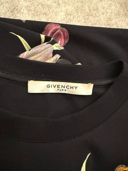 Givenchy Classic Short Sleeve T-shirt