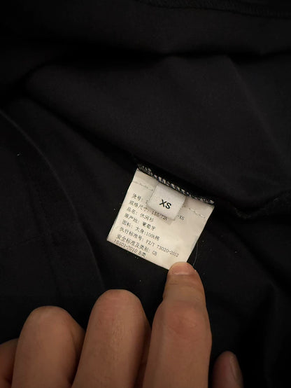 Givenchy Classic Short Sleeve T-shirt