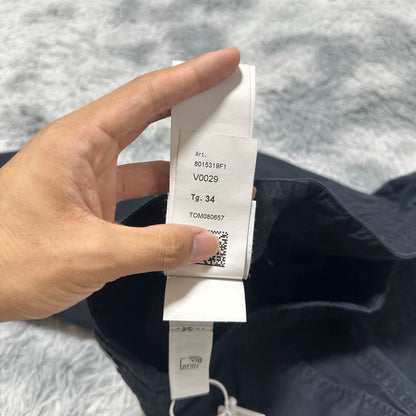 Stone Island 24SS Ghost Cargo Pants