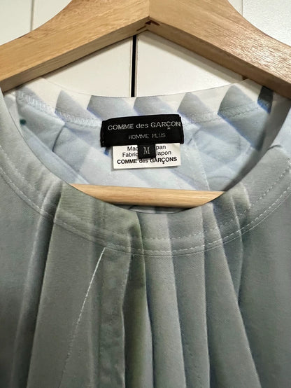 Comme des Garçons Homme Plus SS Top