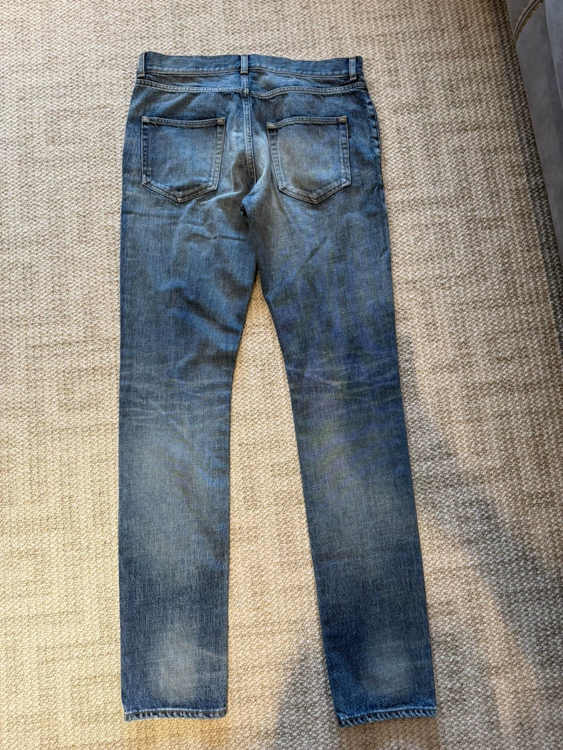 Saint Laurent Limited Edition Jeans