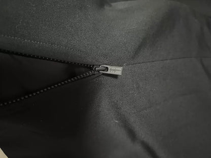 Yohji Yamamoto Wool Suit Black Size 2