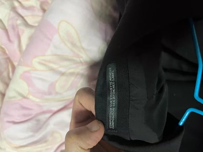 Yohji Yamamoto Wool Suit Black Size 2