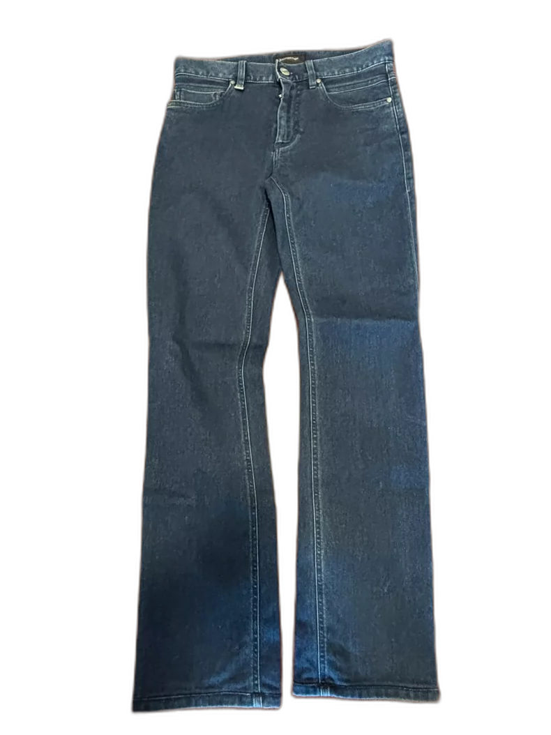 Ermenegildo Zegna Men's Denim Jeans