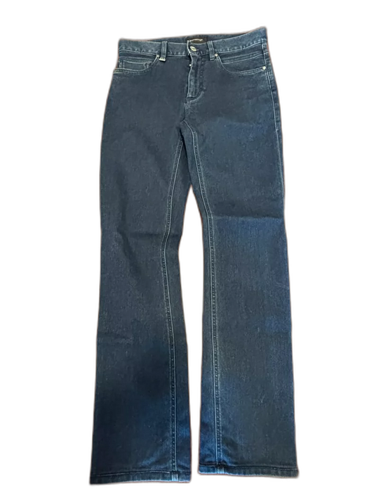 Ermenegildo Zegna Men's Denim Jeans