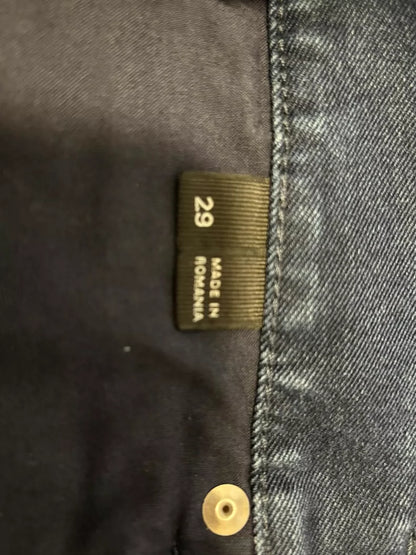Ermenegildo Zegna Men's Denim Jeans
