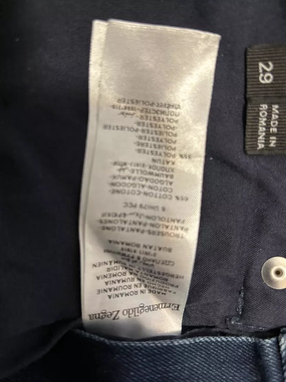Ermenegildo Zegna Men's Denim Jeans