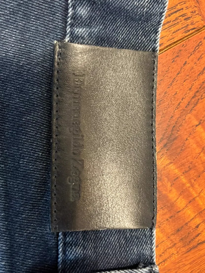 Ermenegildo Zegna Men's Denim Jeans