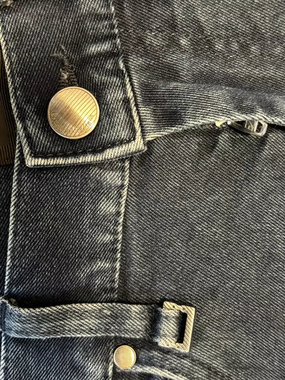 Ermenegildo Zegna Men's Denim Jeans