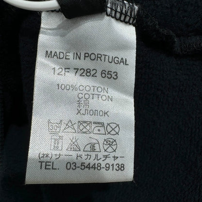 Givenchy Rottweiler Print Hooded Sweatshirt