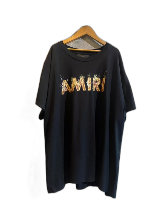Amiri Short Sleeve T-Shirt