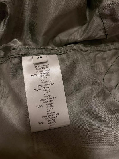 Givenchy Runway Jacket with Removable Sleeves-yf