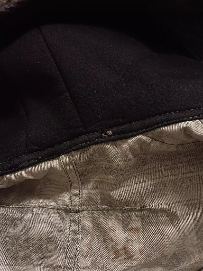 Givenchy Runway Jacket with Removable Sleeves-yf