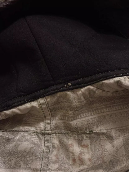 Givenchy Runway Jacket with Removable Sleeves-yf