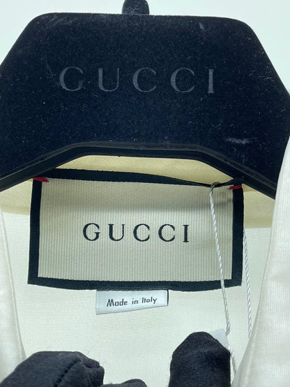 Gucci Silk Shirt with Lining