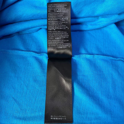 Balenciaga Rainbow Half-Zip Hoodie-zp