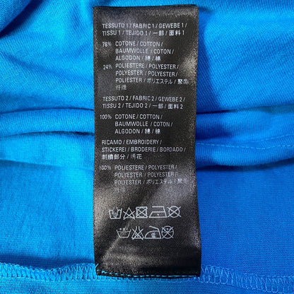 Balenciaga Rainbow Half-Zip Hoodie-zp