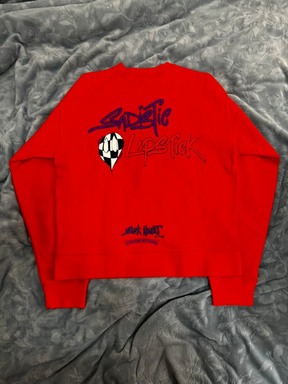 Chrome Hearts Matty Boy Sweatshirt