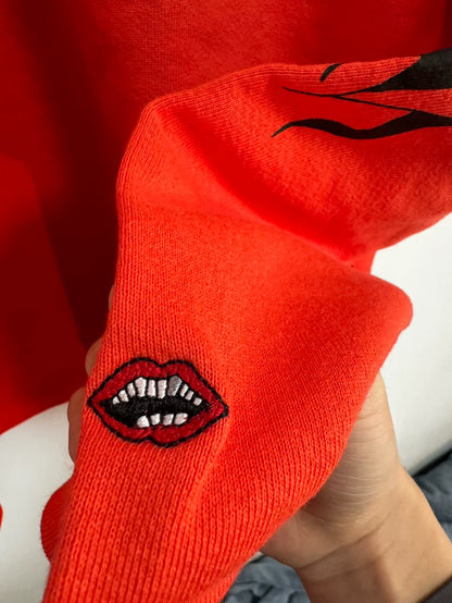 Chrome Hearts Matty Boy Sweatshirt