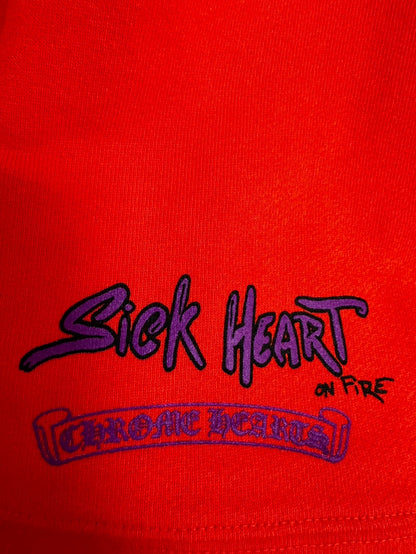 Chrome Hearts Matty Boy Sweatshirt