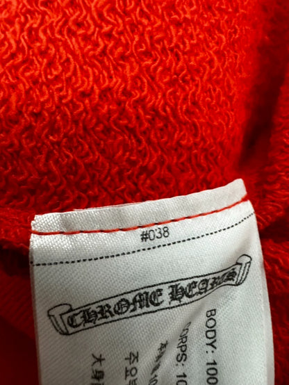 Chrome Hearts Matty Boy Sweatshirt