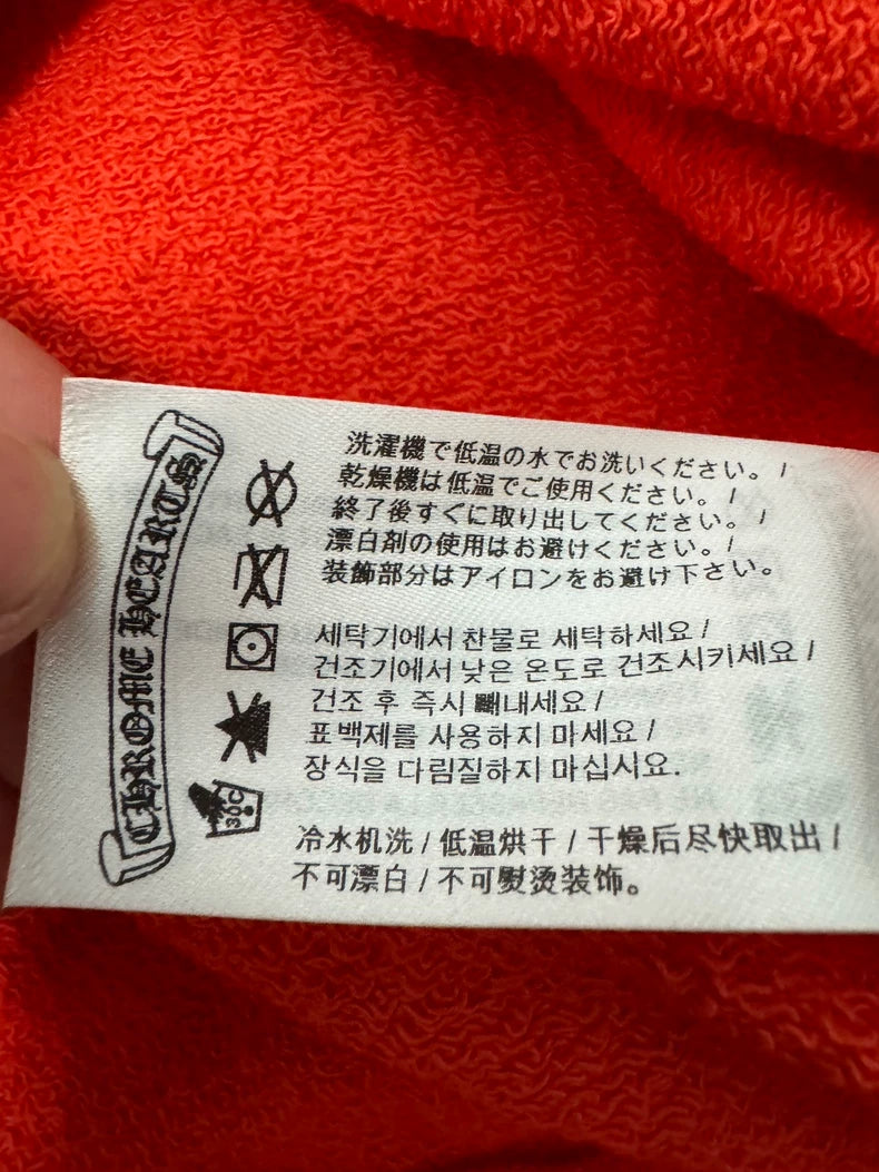 Chrome Hearts Matty Boy Sweatshirt