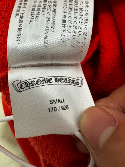 Chrome Hearts Matty Boy Sweatshirt