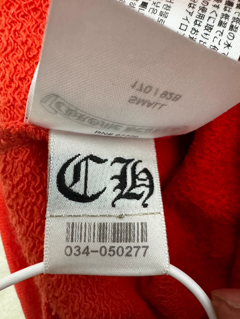 Chrome Hearts Matty Boy Sweatshirt