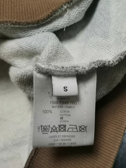 Givenchy Men's Bohemian Style Sweatshirt