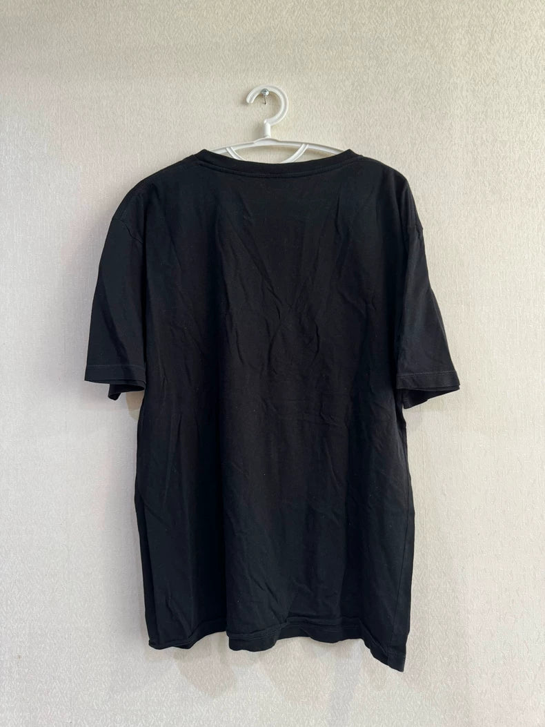 Saint Laurent Classic No Smoking T-Shirt