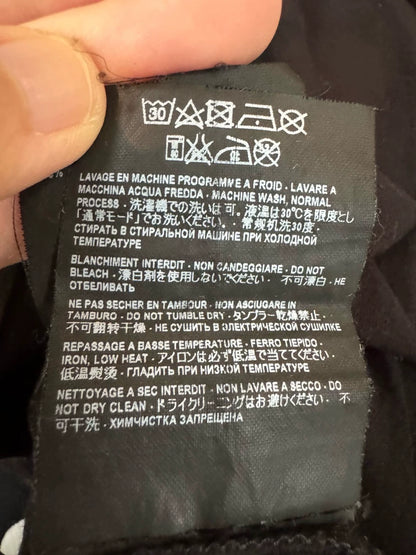 Saint Laurent Classic No Smoking T-Shirt