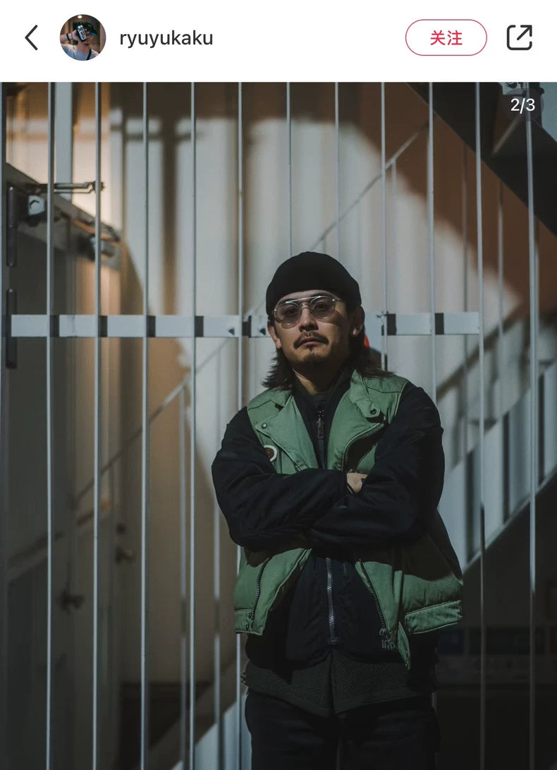 Stylish Visvim Strabler Down Vest for Men - Visvim – DMC99