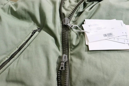 Stylish Visvim Strabler Down Vest for Men