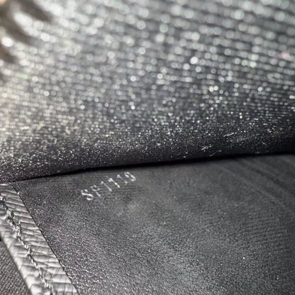 Louis Vuitton Checkered Toiletry Bag