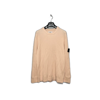 Stone Island Wool Knit Sweater
