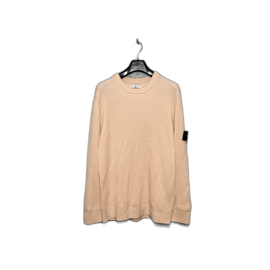 Stone Island Wool Knit Sweater