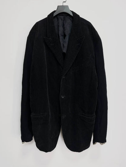Comme Des Garcons 94AW Fleece Jacket