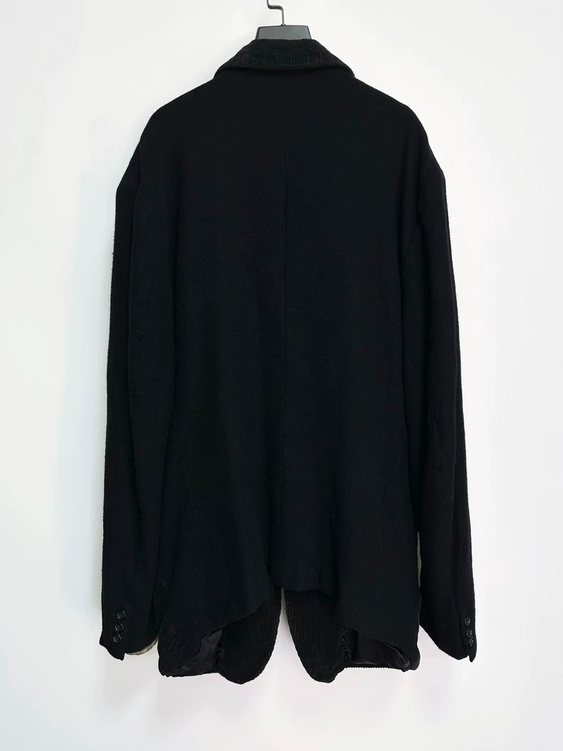 Comme Des Garcons 94AW Fleece Jacket